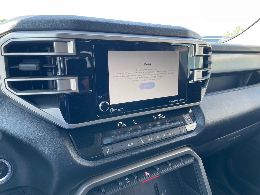 2023 Toyota Tundra SR in Woodstock, Ontario - 11 - w1024h768px