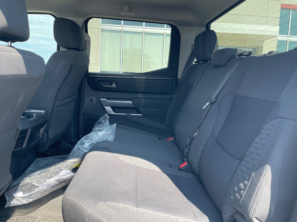 2023 Toyota Tundra SR in Woodstock, Ontario - 7 - w1024h768px