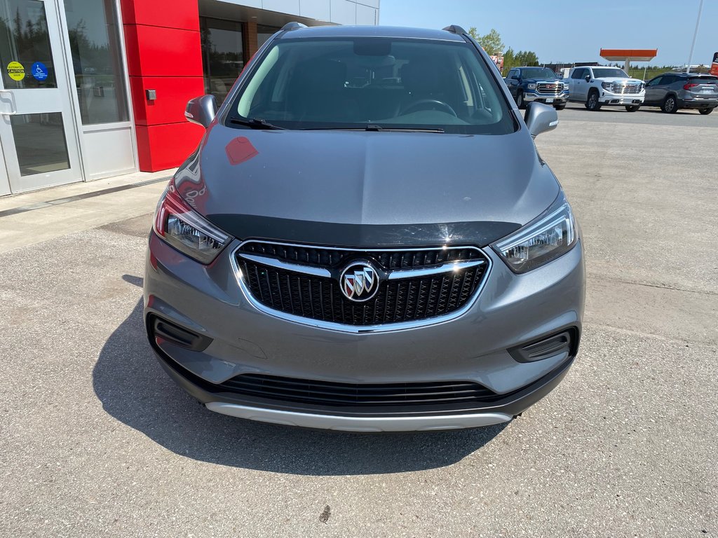 2019 Buick Encore in Deer Lake, Newfoundland and Labrador - 3 - w1024h768px