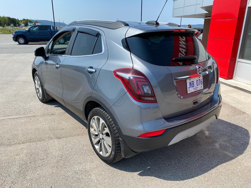 2019 Buick Encore in Deer Lake, Newfoundland and Labrador - 8 - w1024h768px