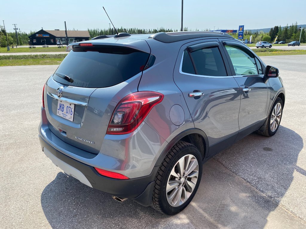 2019 Buick Encore in Deer Lake, Newfoundland and Labrador - 6 - w1024h768px