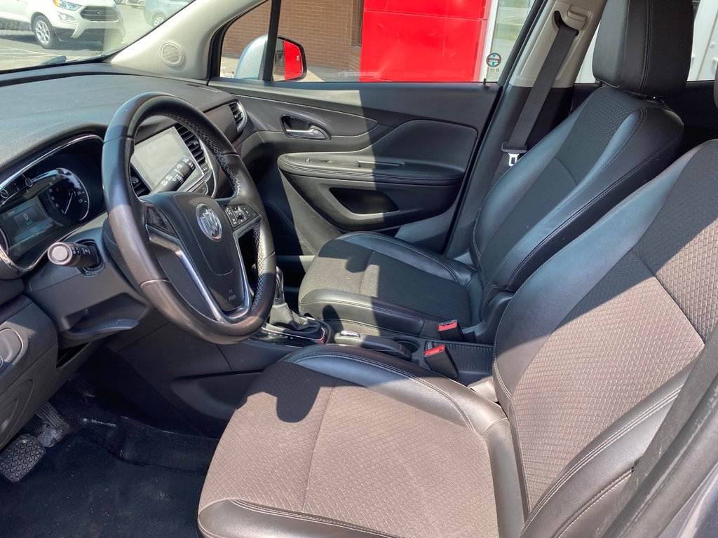 2019 Buick Encore in Deer Lake, Newfoundland and Labrador - 13 - w1024h768px
