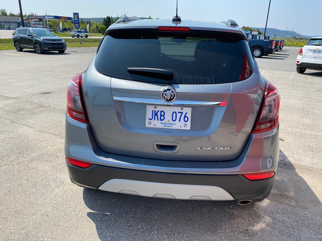 2019 Buick Encore in Deer Lake, Newfoundland and Labrador - 5 - w1024h768px