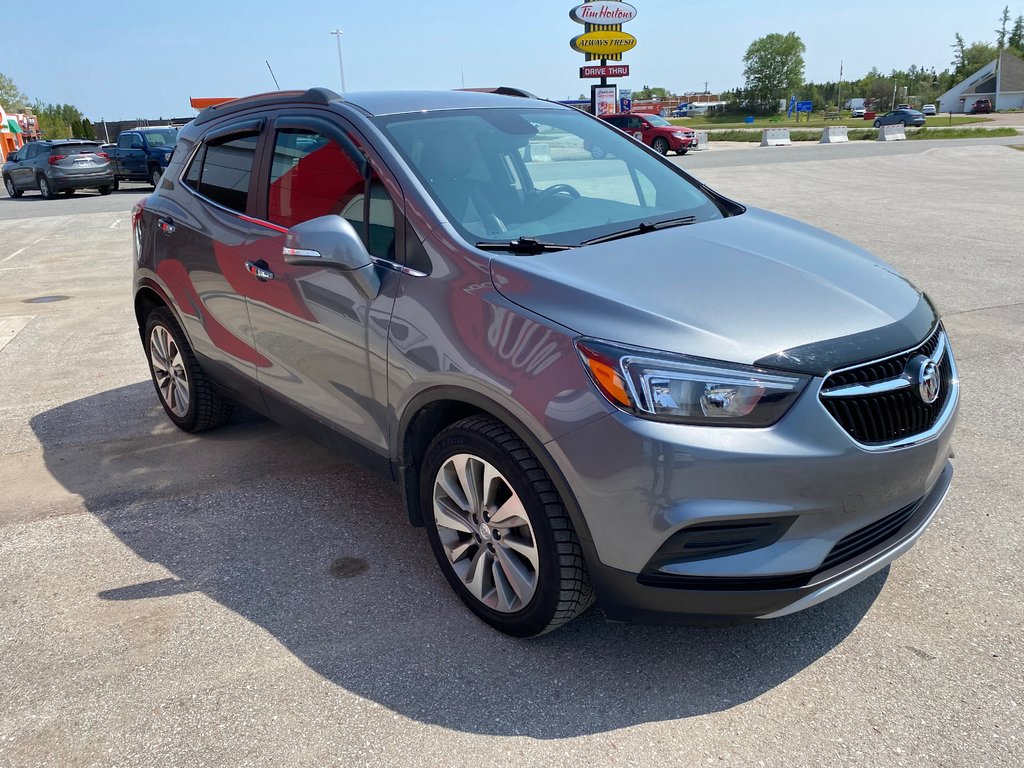 2019 Buick Encore in Deer Lake, Newfoundland and Labrador - 4 - w1024h768px