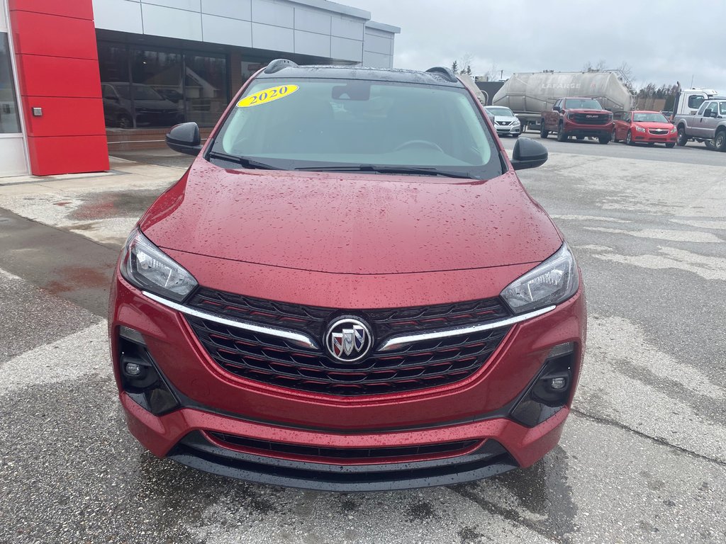2020 Buick Encore in Deer Lake, Newfoundland and Labrador - 5 - w1024h768px