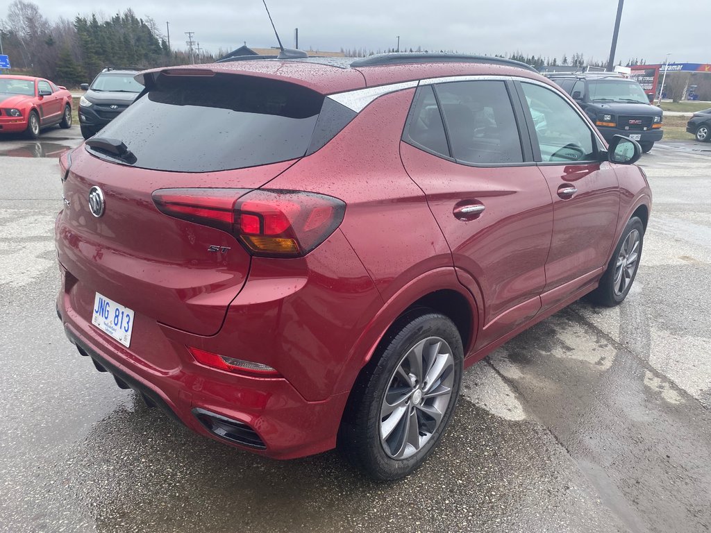 2020 Buick Encore in Deer Lake, Newfoundland and Labrador - 6 - w1024h768px