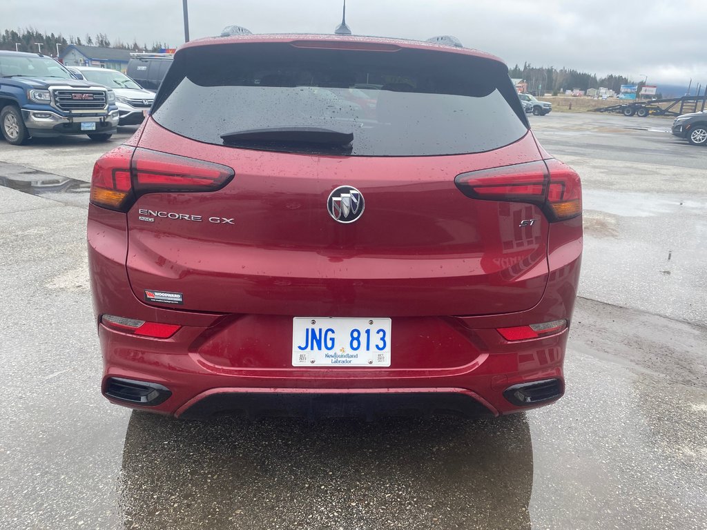2020 Buick Encore in Deer Lake, Newfoundland and Labrador - 7 - w1024h768px