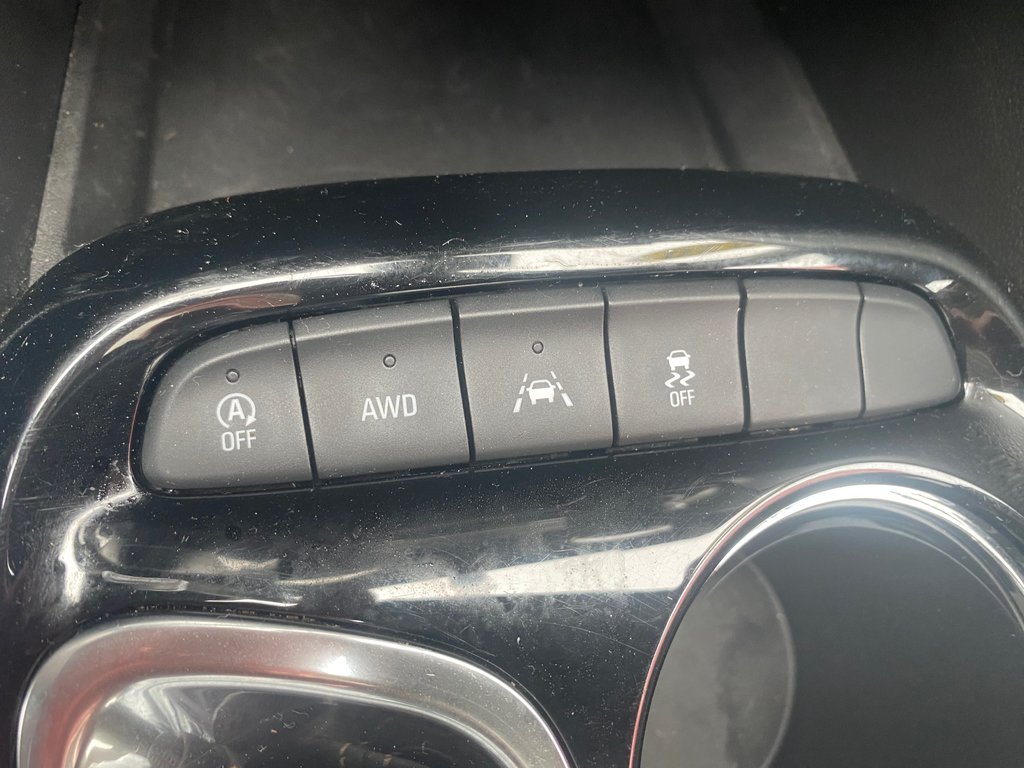 2020 Buick Encore in Deer Lake, Newfoundland and Labrador - 21 - w1024h768px