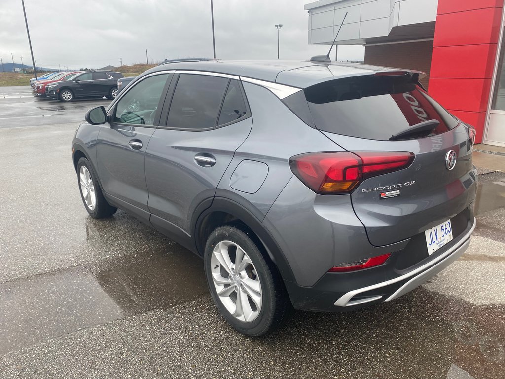 2021 Buick Encore in Deer Lake, Newfoundland and Labrador - 8 - w1024h768px