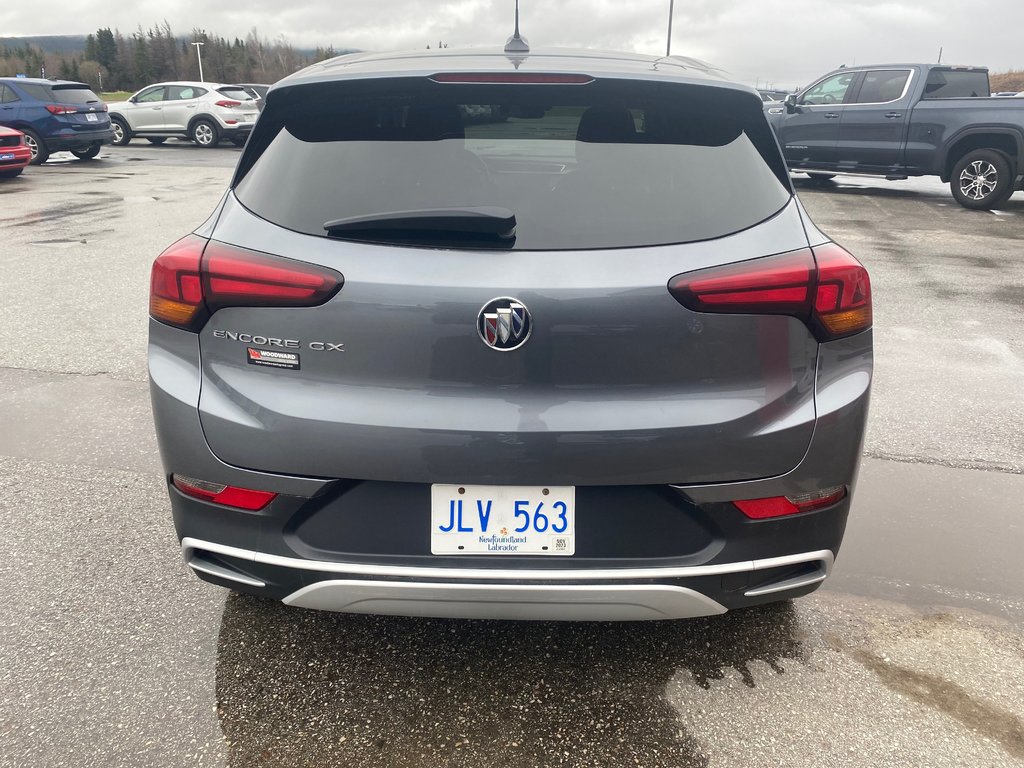 2021 Buick Encore in Deer Lake, Newfoundland and Labrador - 6 - w1024h768px
