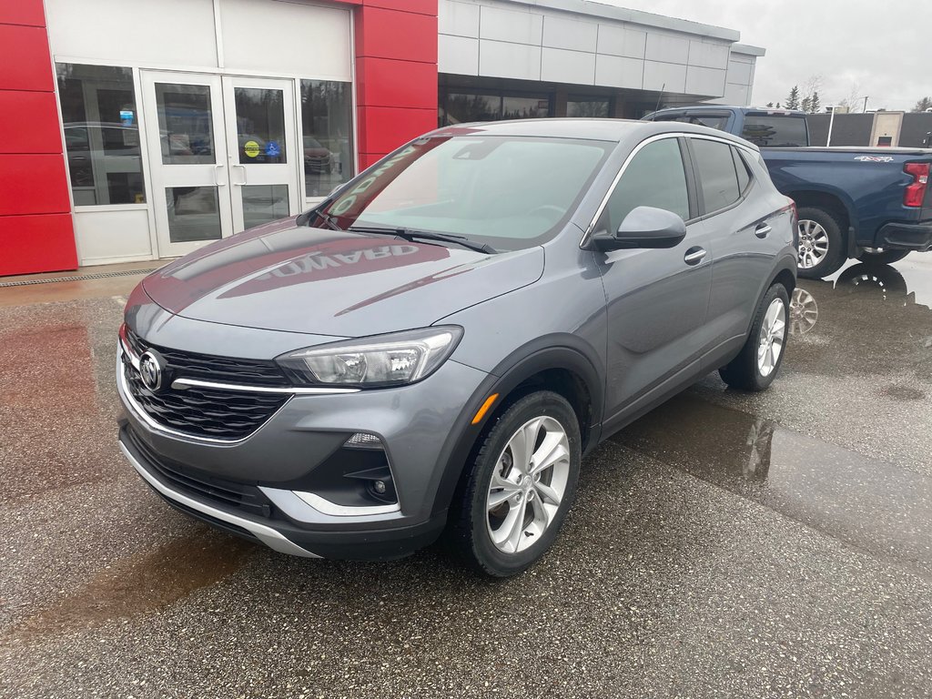 2021 Buick Encore in Deer Lake, Newfoundland and Labrador - 2 - w1024h768px