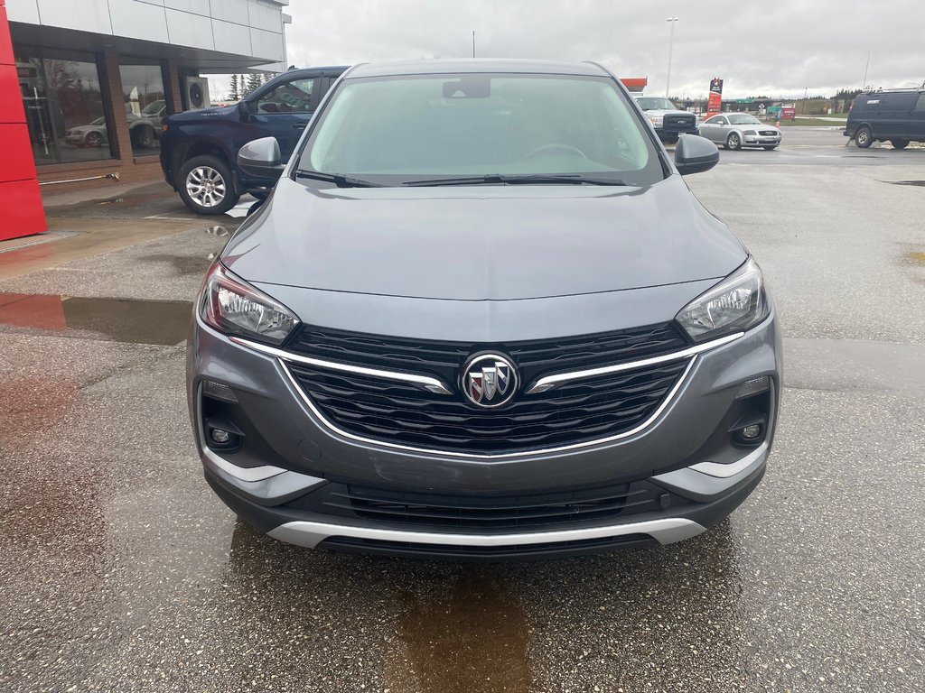 2021 Buick Encore in Deer Lake, Newfoundland and Labrador - 5 - w1024h768px