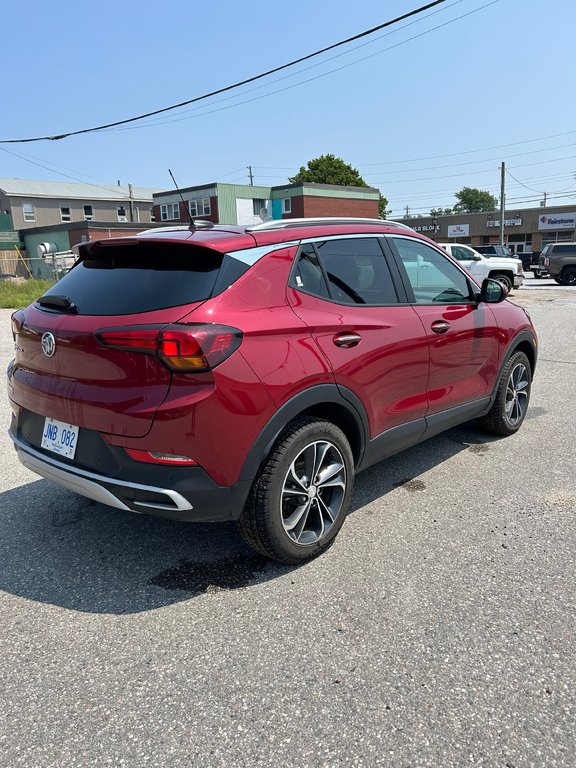 2021 Buick Encore in Deer Lake, Newfoundland and Labrador - 2 - w1024h768px