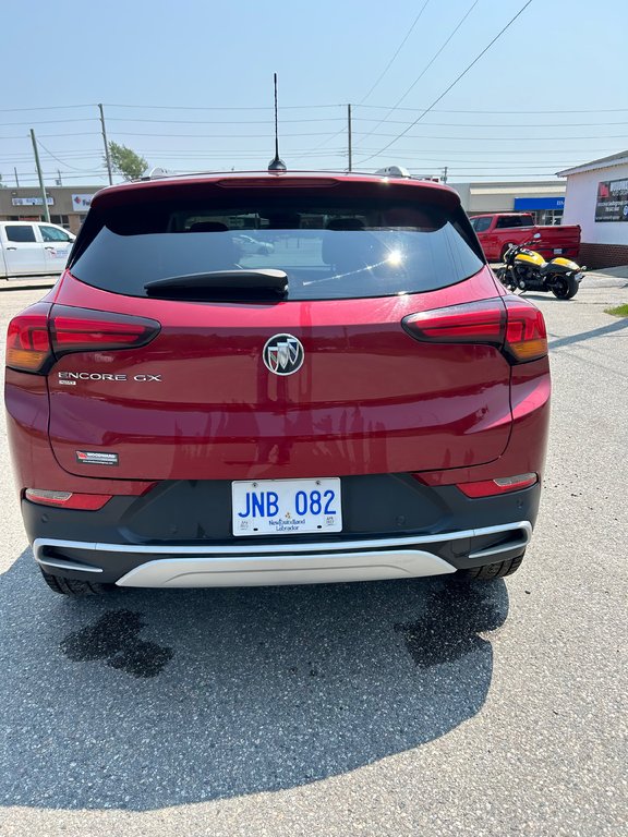 2021 Buick Encore in Deer Lake, Newfoundland and Labrador - 3 - w1024h768px