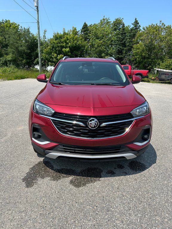 2021 Buick Encore in Deer Lake, Newfoundland and Labrador - 5 - w1024h768px