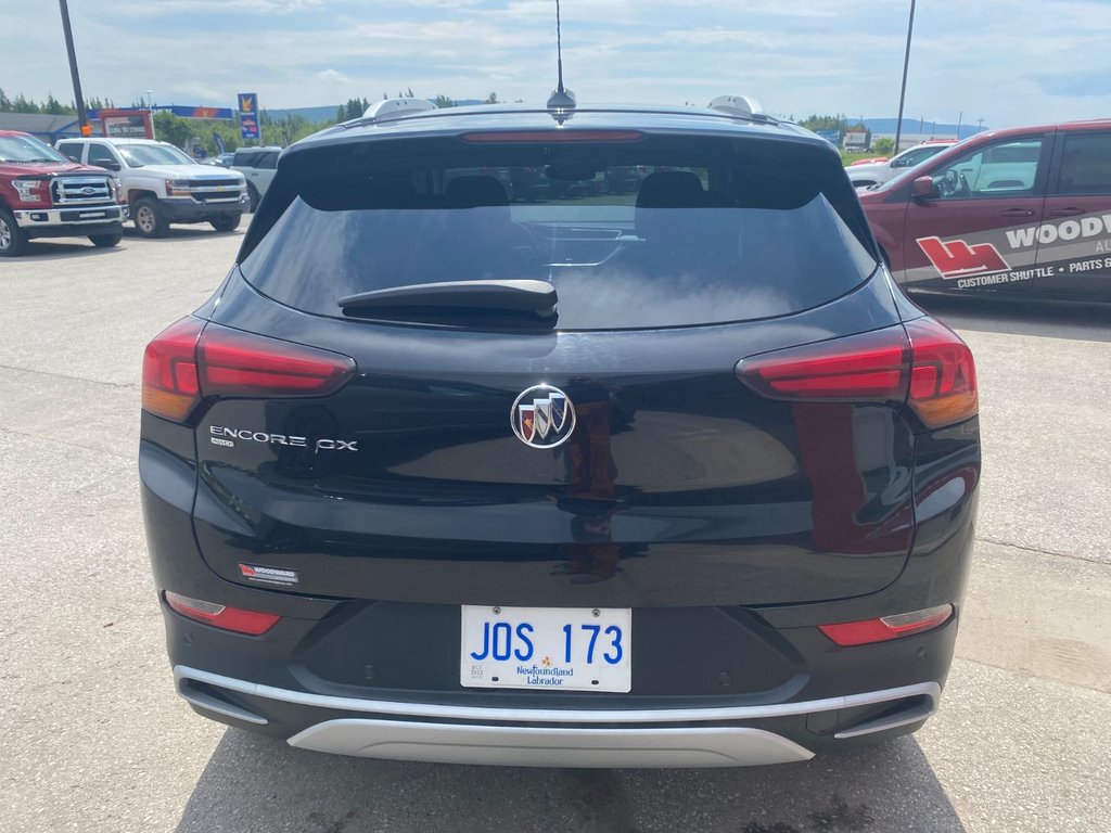 2021 Buick Encore in Deer Lake, Newfoundland and Labrador - 7 - w1024h768px