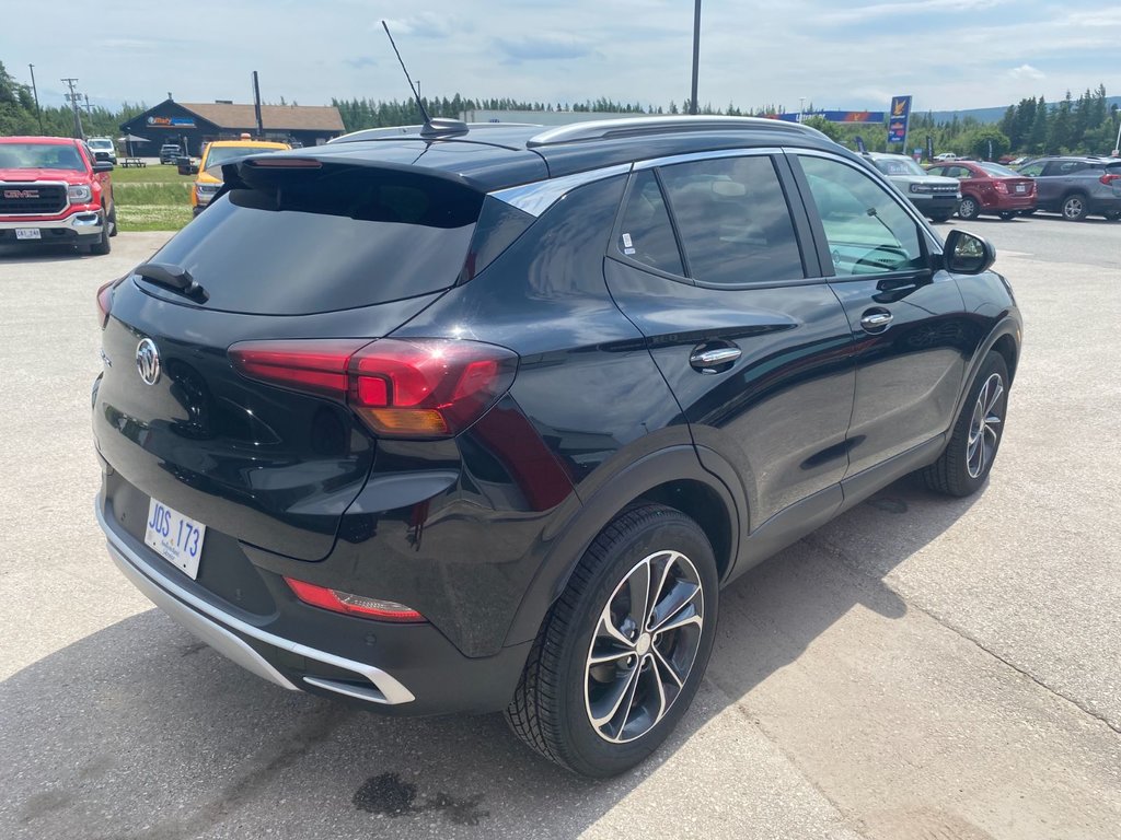 2021 Buick Encore in Deer Lake, Newfoundland and Labrador - 6 - w1024h768px