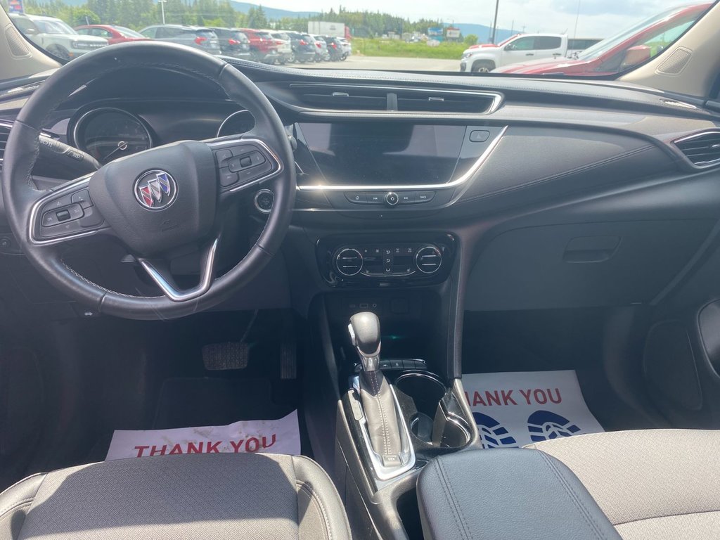 2021 Buick Encore in Deer Lake, Newfoundland and Labrador - 11 - w1024h768px