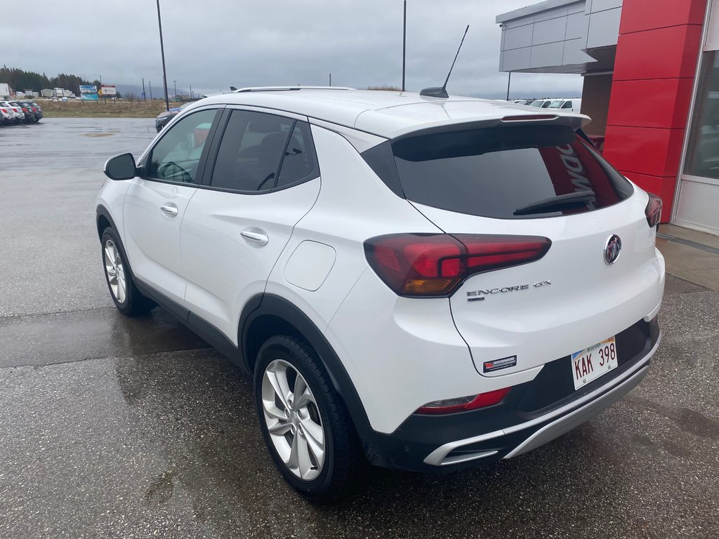 2022 Buick Encore in Deer Lake, Newfoundland and Labrador - 8 - w1024h768px