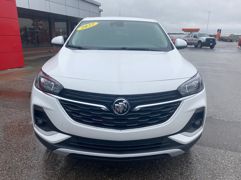 2022 Buick Encore in Deer Lake, Newfoundland and Labrador - 5 - w1024h768px