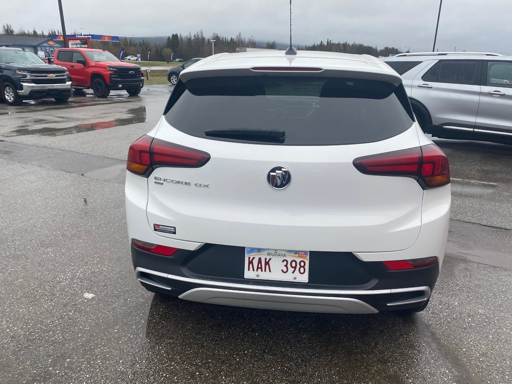 2022 Buick Encore in Deer Lake, Newfoundland and Labrador - 7 - w1024h768px