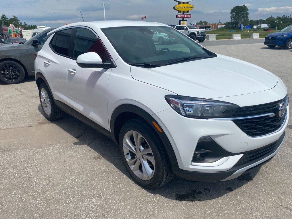 2022 Buick Encore in Deer Lake, Newfoundland and Labrador - 15 - w1024h768px