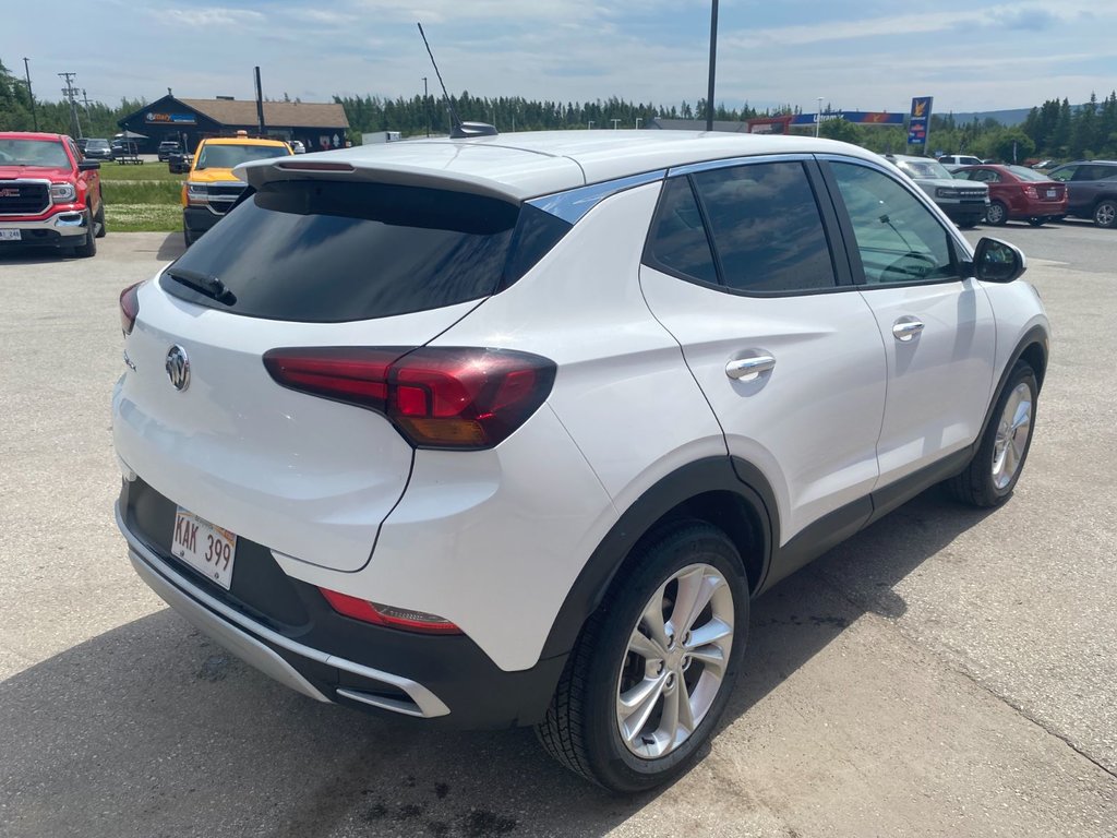 2022 Buick Encore in Deer Lake, Newfoundland and Labrador - 17 - w1024h768px