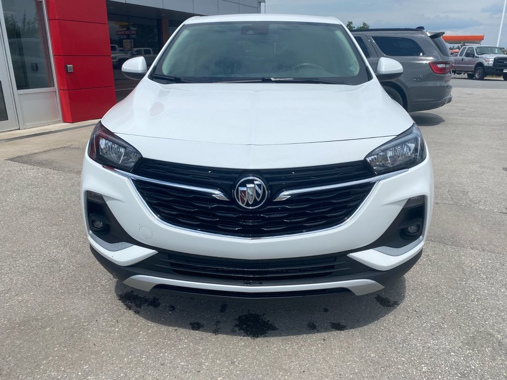 2022 Buick Encore in Deer Lake, Newfoundland and Labrador - 14 - w1024h768px