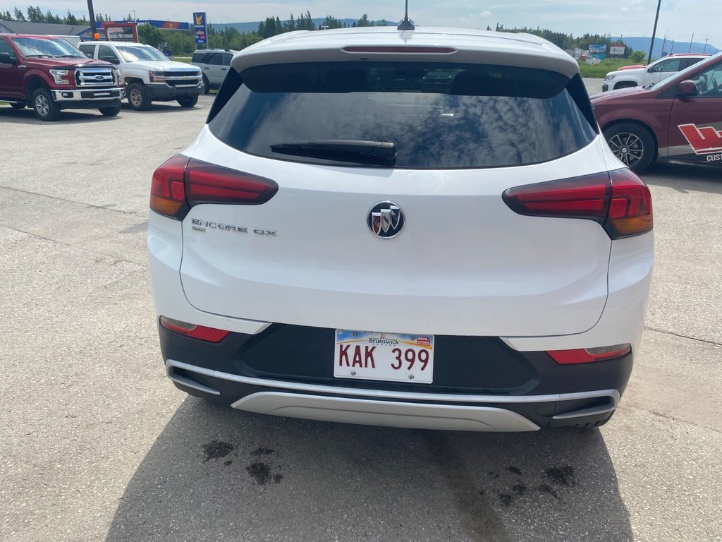 2022 Buick Encore in Deer Lake, Newfoundland and Labrador - 18 - w1024h768px