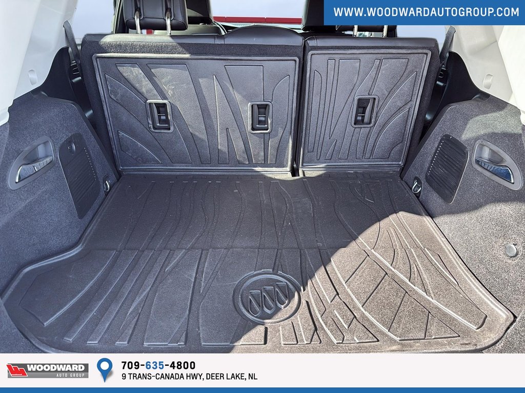 2020 Buick Envision in Deer Lake, Newfoundland and Labrador - 5 - w1024h768px