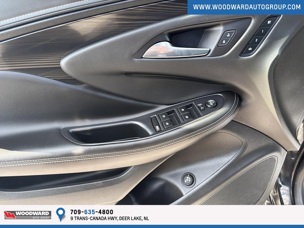 2020 Buick Envision in Deer Lake, Newfoundland and Labrador - 8 - w1024h768px
