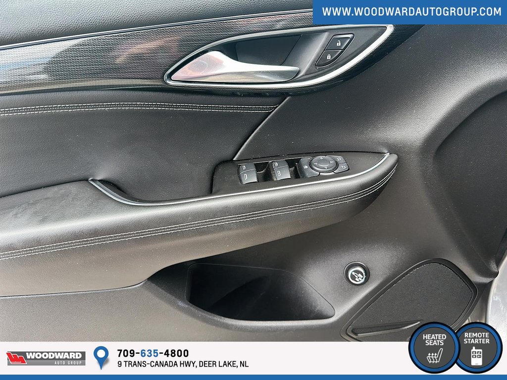 2021 Buick ENVISION in Deer Lake, Newfoundland and Labrador - 9 - w1024h768px