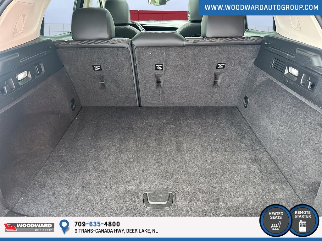 2021 Buick ENVISION in Deer Lake, Newfoundland and Labrador - 6 - w1024h768px