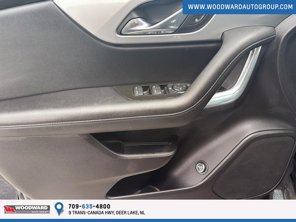 2020 Chevrolet Blazer in Deer Lake, Newfoundland and Labrador - 10 - w1024h768px