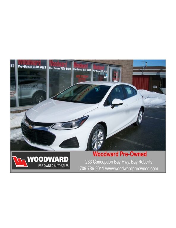 Woodward Motors Bay Roberts in Bay Roberts | 2019 ... Woodward Motors Bay Roberts in Bay Roberts | 2019 ...