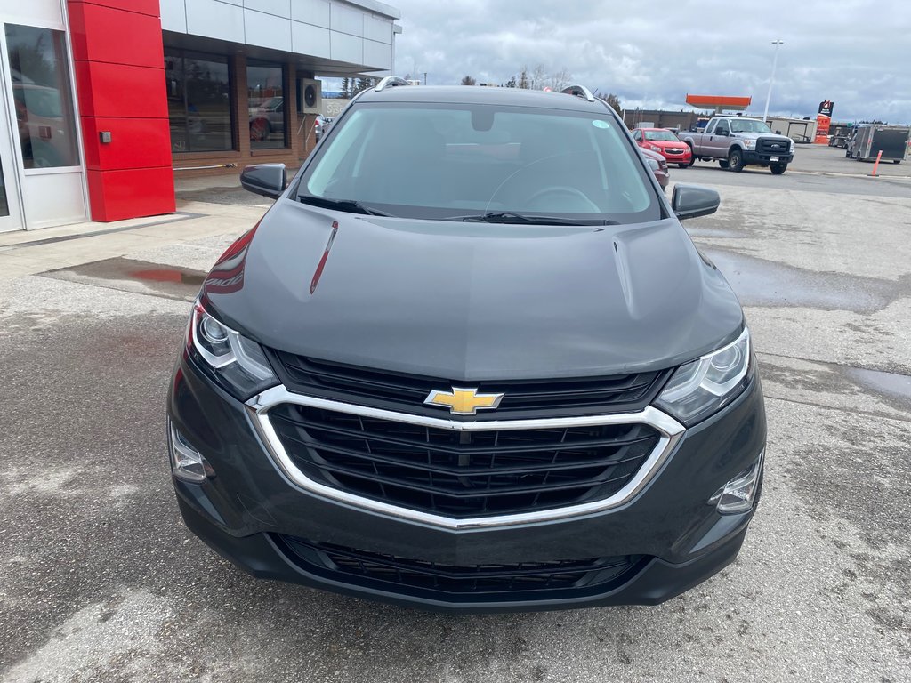 2018 Chevrolet Equinox in Deer Lake, Newfoundland and Labrador - 5 - w1024h768px