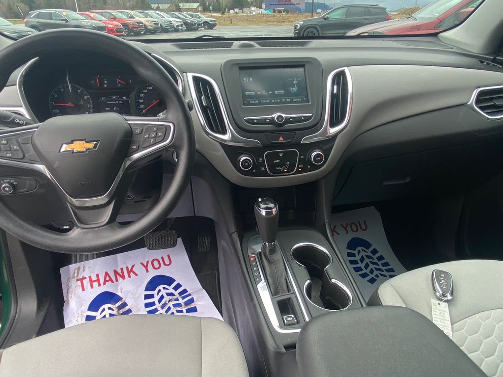 2018 Chevrolet Equinox in Deer Lake, Newfoundland and Labrador - 10 - w1024h768px