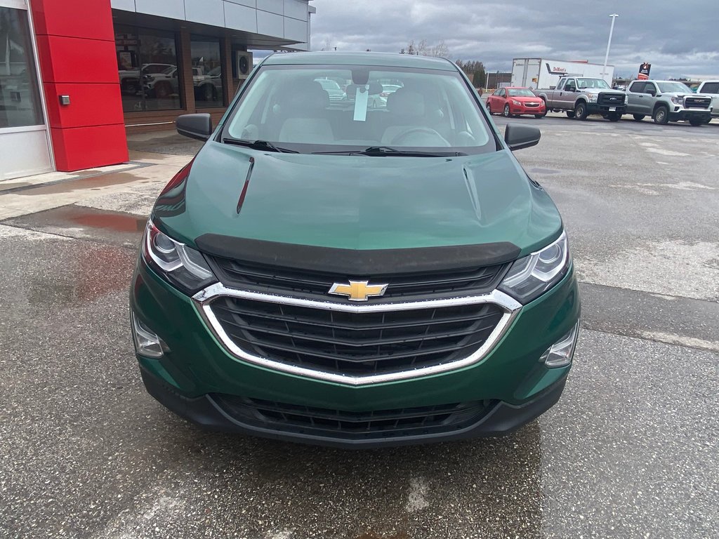 2018 Chevrolet Equinox in Deer Lake, Newfoundland and Labrador - 3 - w1024h768px