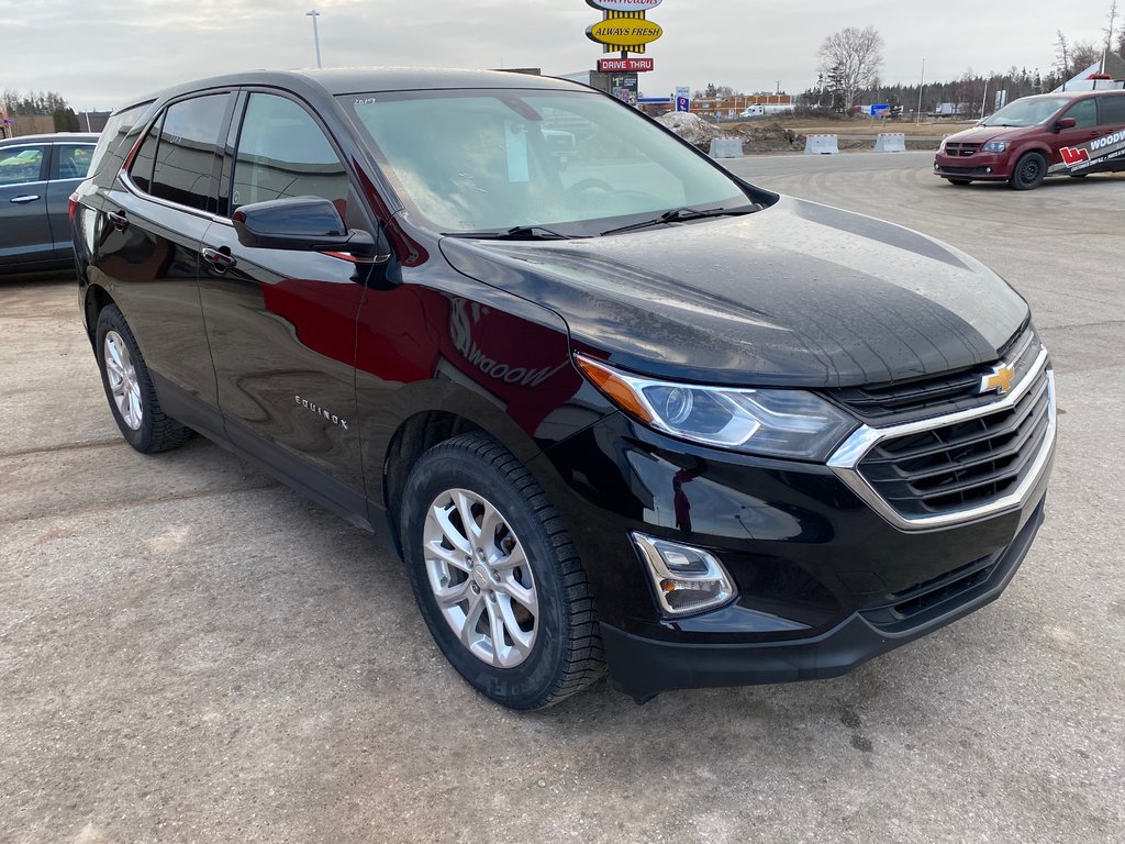 2019 Chevrolet Equinox in Deer Lake, Newfoundland and Labrador - 4 - w1024h768px