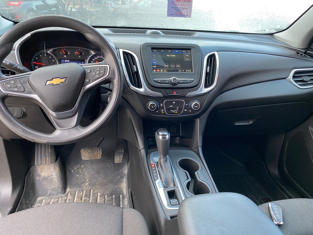 2019 Chevrolet Equinox in Deer Lake, Newfoundland and Labrador - 13 - w1024h768px