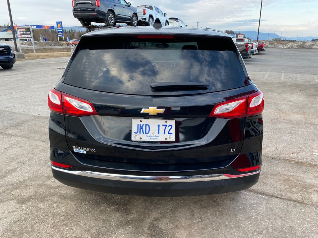 2019 Chevrolet Equinox in Deer Lake, Newfoundland and Labrador - 5 - w1024h768px