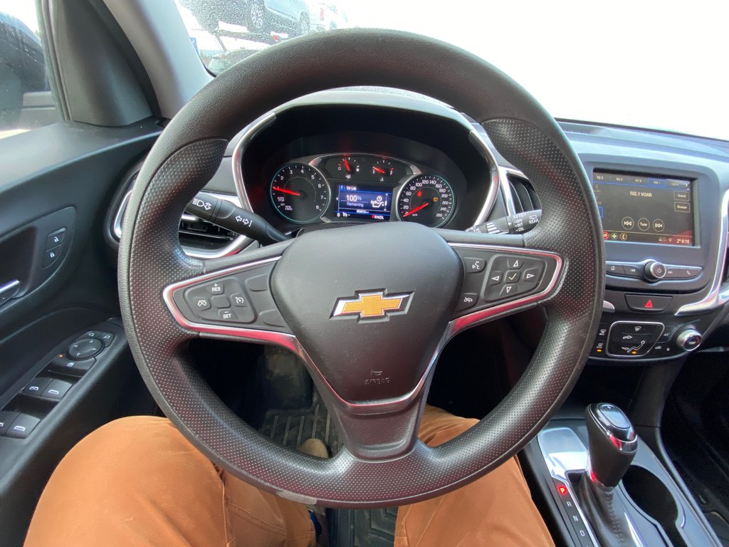 2019 Chevrolet Equinox in Deer Lake, Newfoundland and Labrador - 17 - w1024h768px