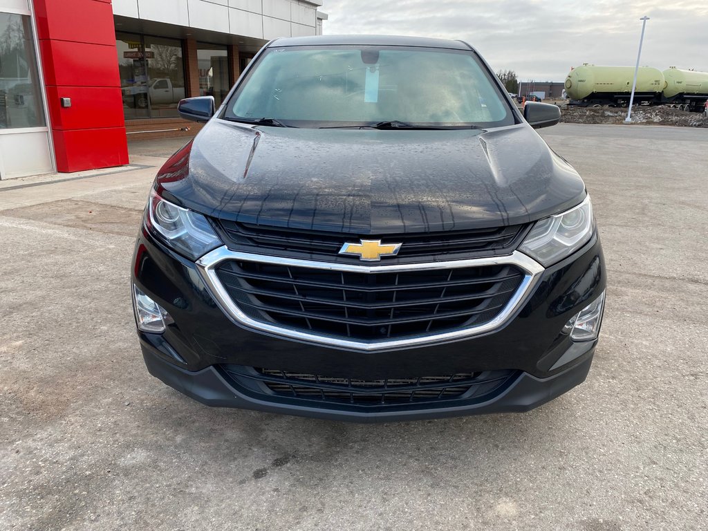 2019 Chevrolet Equinox in Deer Lake, Newfoundland and Labrador - 3 - w1024h768px