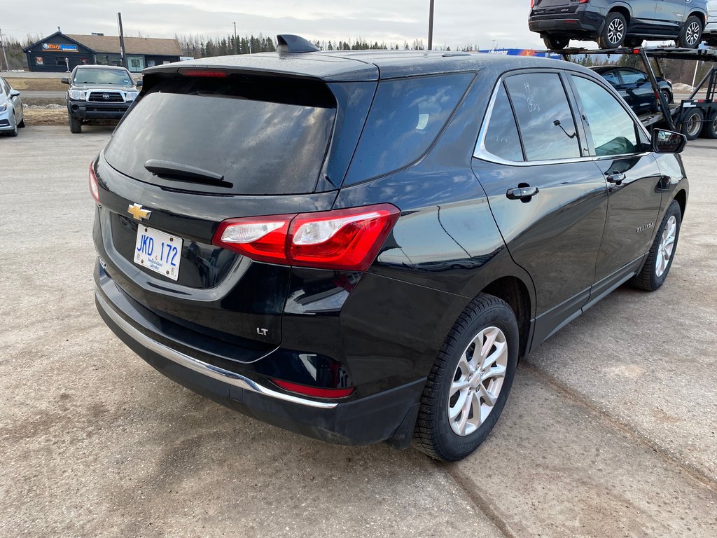 2019 Chevrolet Equinox in Deer Lake, Newfoundland and Labrador - 6 - w1024h768px