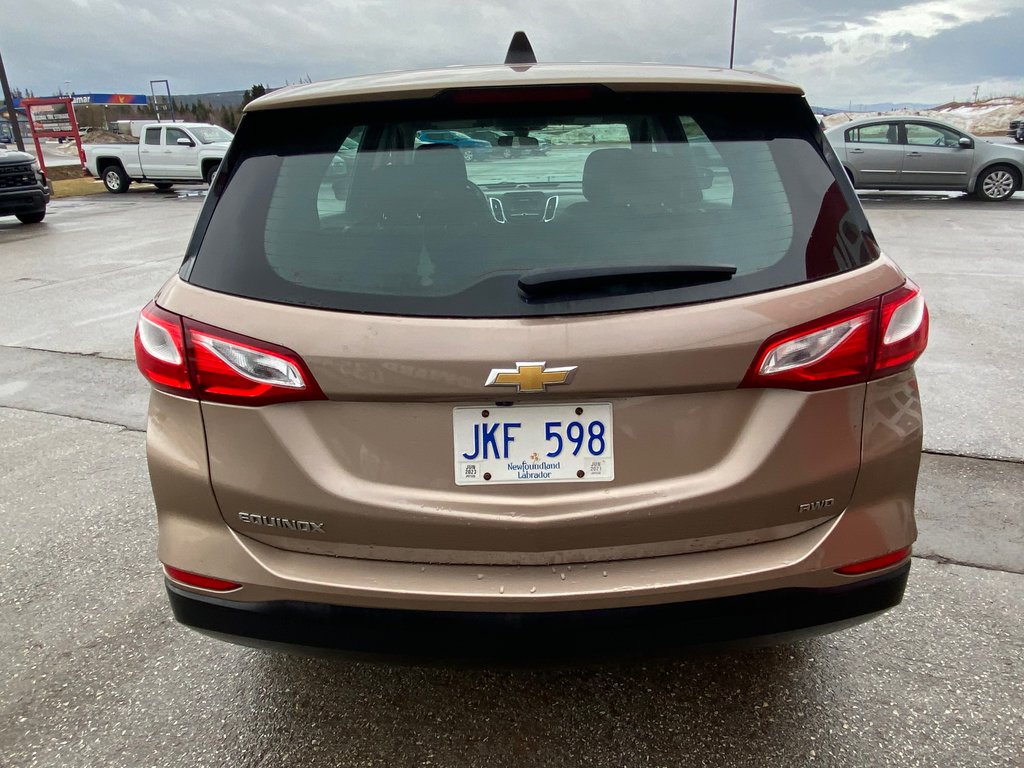 2019 Chevrolet Equinox in Deer Lake, Newfoundland and Labrador - 7 - w1024h768px