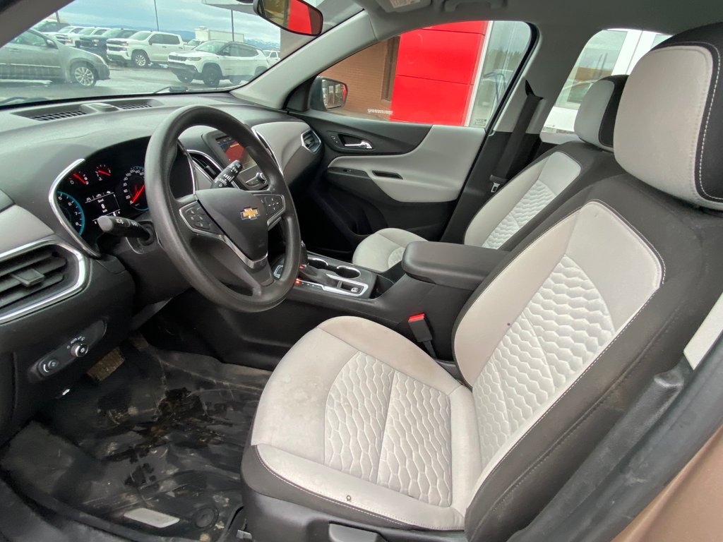 2019 Chevrolet Equinox in Deer Lake, Newfoundland and Labrador - 14 - w1024h768px