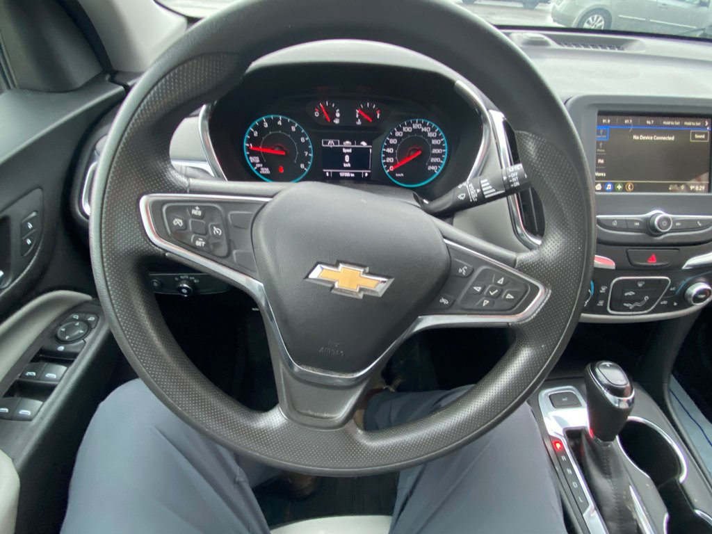 2019 Chevrolet Equinox in Deer Lake, Newfoundland and Labrador - 18 - w1024h768px