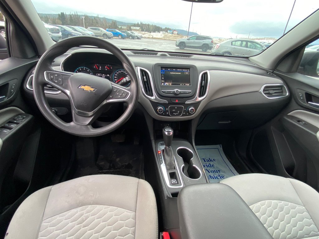 2019 Chevrolet Equinox in Deer Lake, Newfoundland and Labrador - 11 - w1024h768px