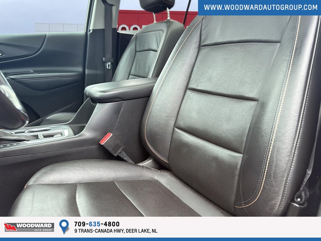 2019 Chevrolet Equinox in Deer Lake, Newfoundland and Labrador - 6 - w1024h768px