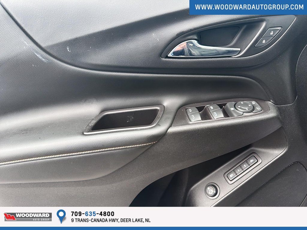 2019 Chevrolet Equinox in Deer Lake, Newfoundland and Labrador - 8 - w1024h768px